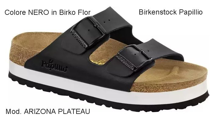 scarpe birkenstock