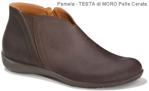 scarpe benvado